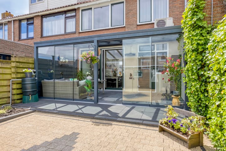 Foto 31 van Markeresstraat 6