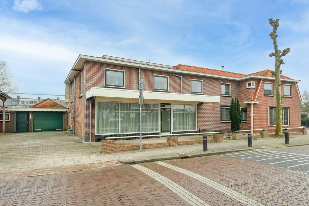 Foto 2 van Spanbroekerweg 115