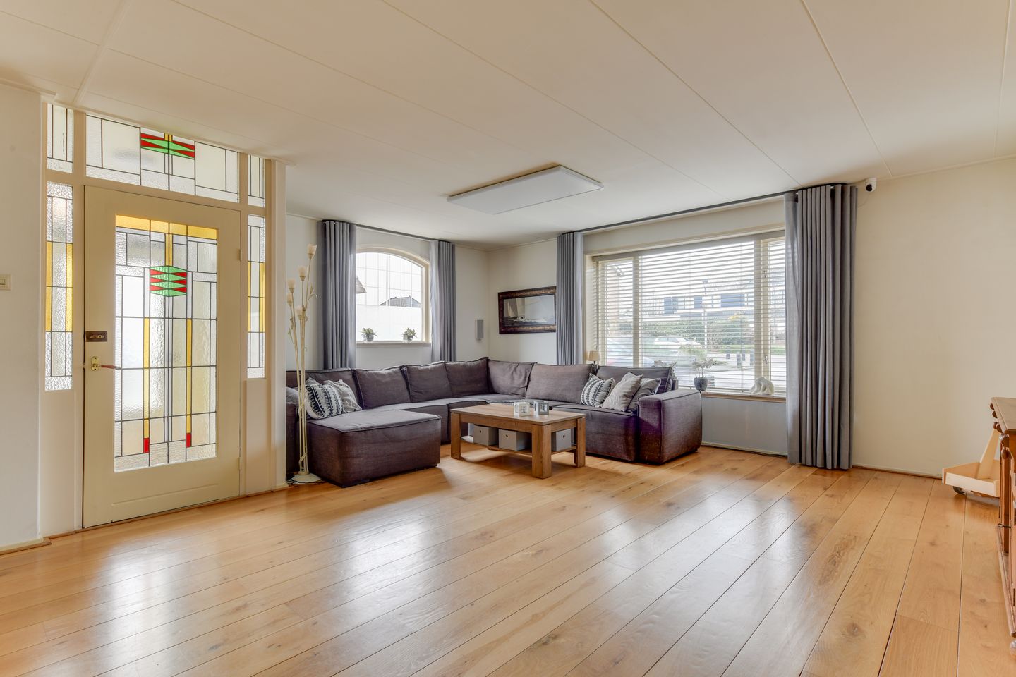 Foto 4 van Spanbroekerweg 115