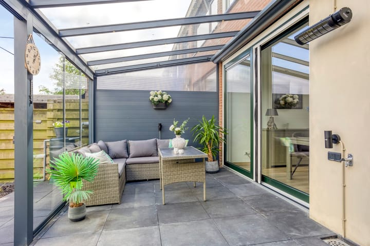 Foto 35 van Markeresstraat 6