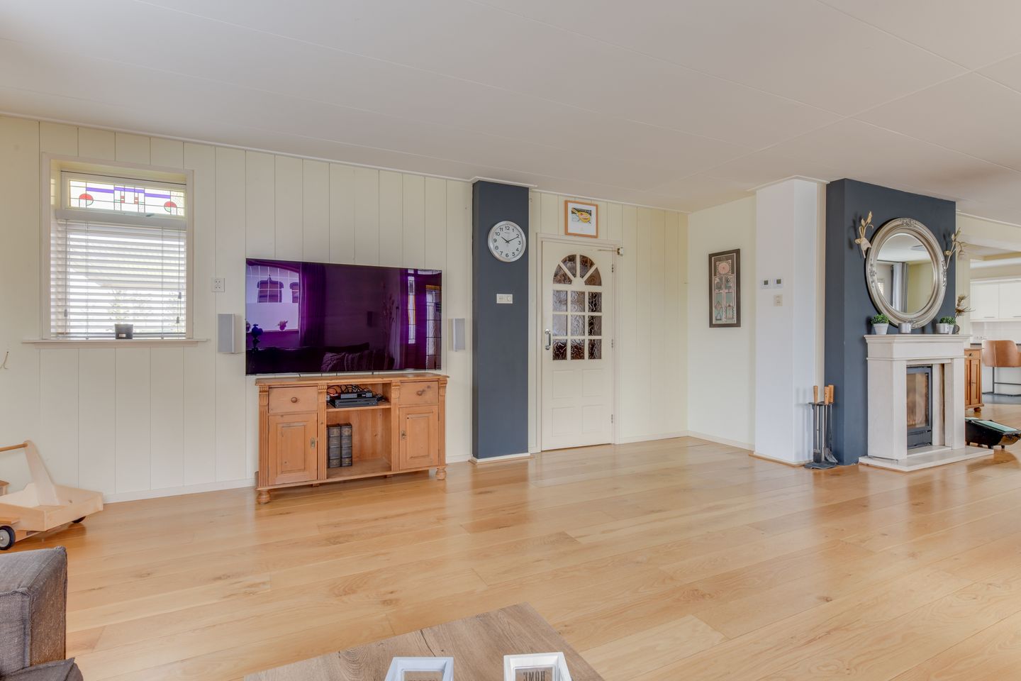 Foto 5 van Spanbroekerweg 115