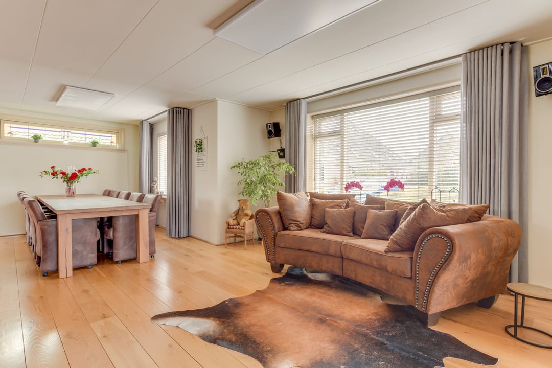 Foto 7 van Spanbroekerweg 115