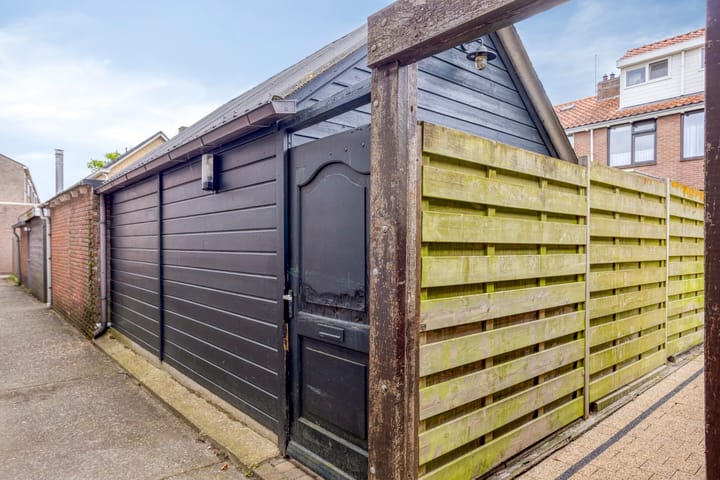 Foto 40 van Markeresstraat 6