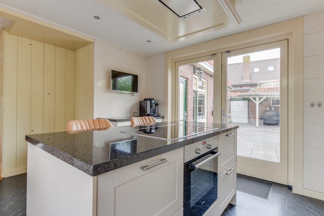 Foto 11 van Spanbroekerweg 115