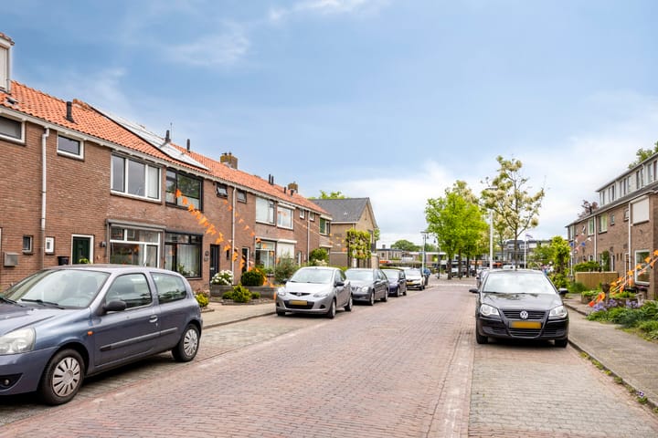 Foto 41 van Markeresstraat 6