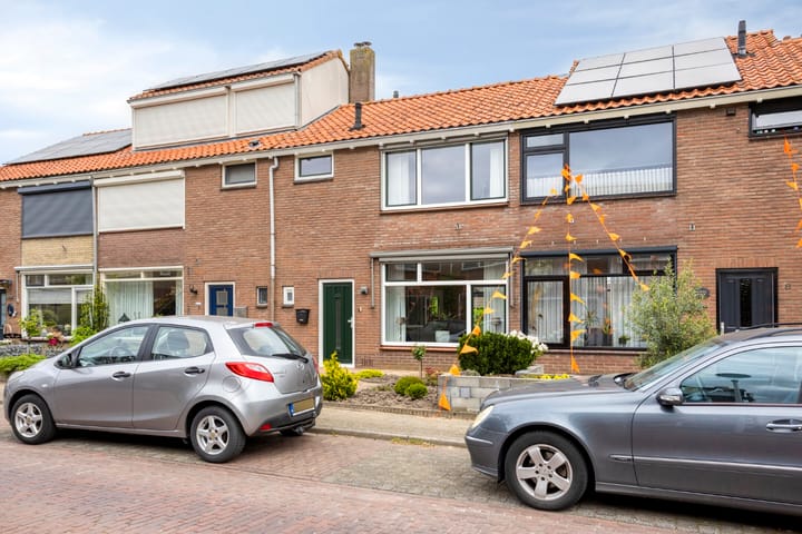 Foto 42 van Markeresstraat 6