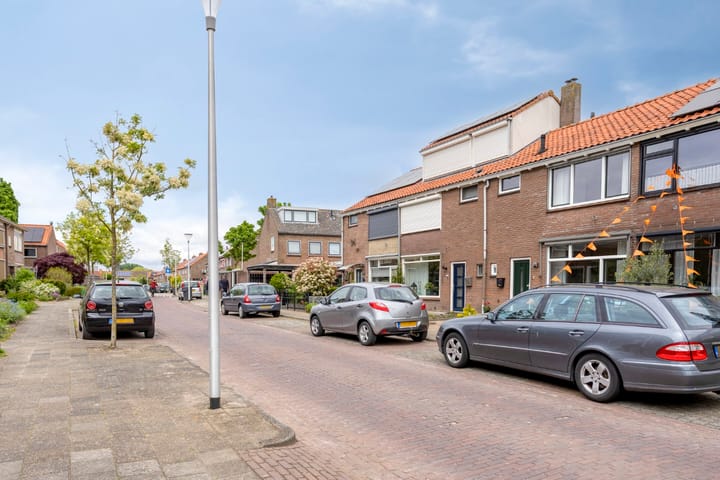 Foto 43 van Markeresstraat 6