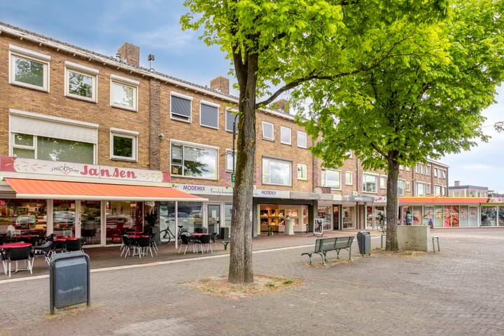 Foto 45 van Markeresstraat 6