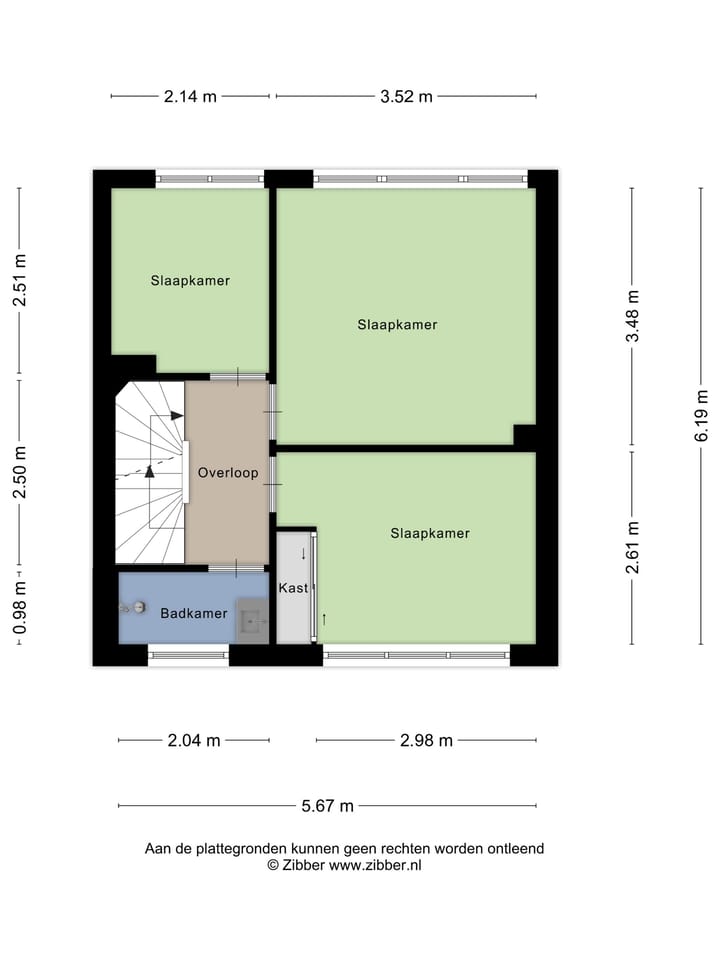 Foto 49 van Markeresstraat 6