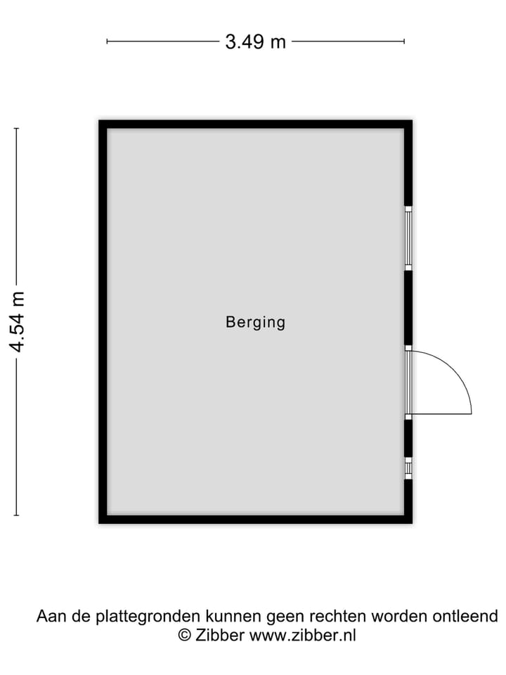 Foto 51 van Markeresstraat 6