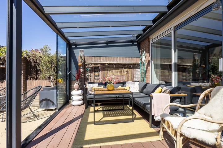 Foto 13 van Merel 96