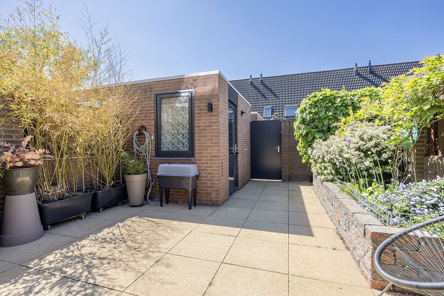 Foto 14 van Merel 96