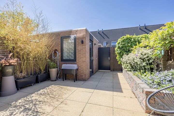 Foto 14 van Merel 96