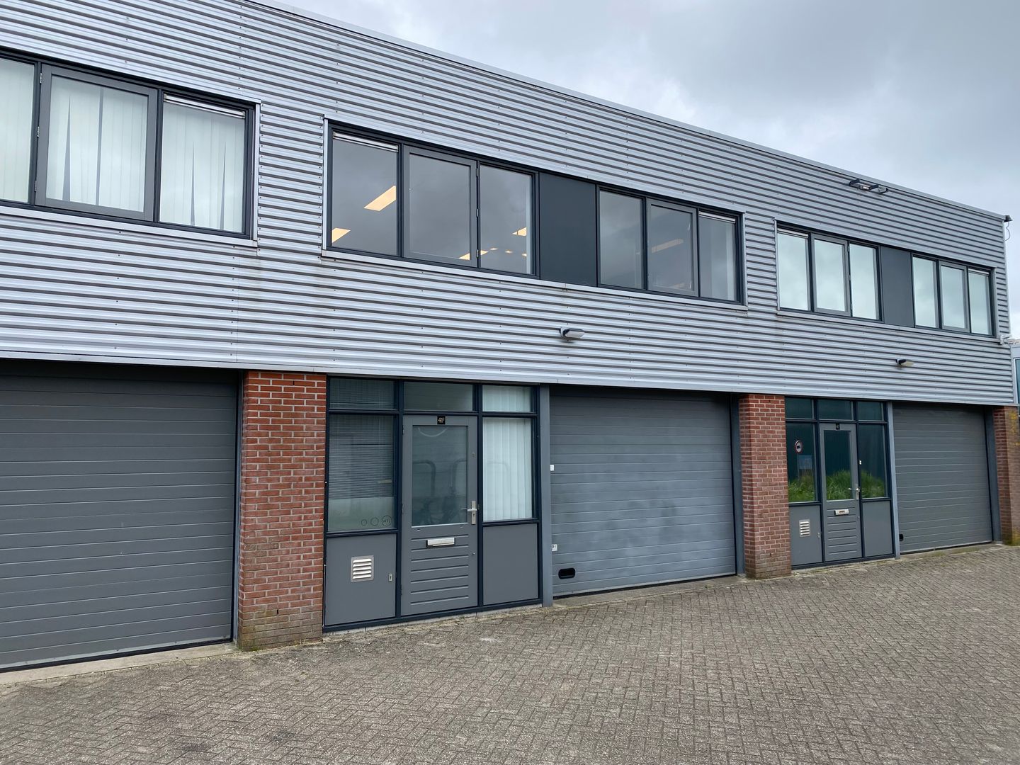 View photo 1 of De Dolfijn 41-j