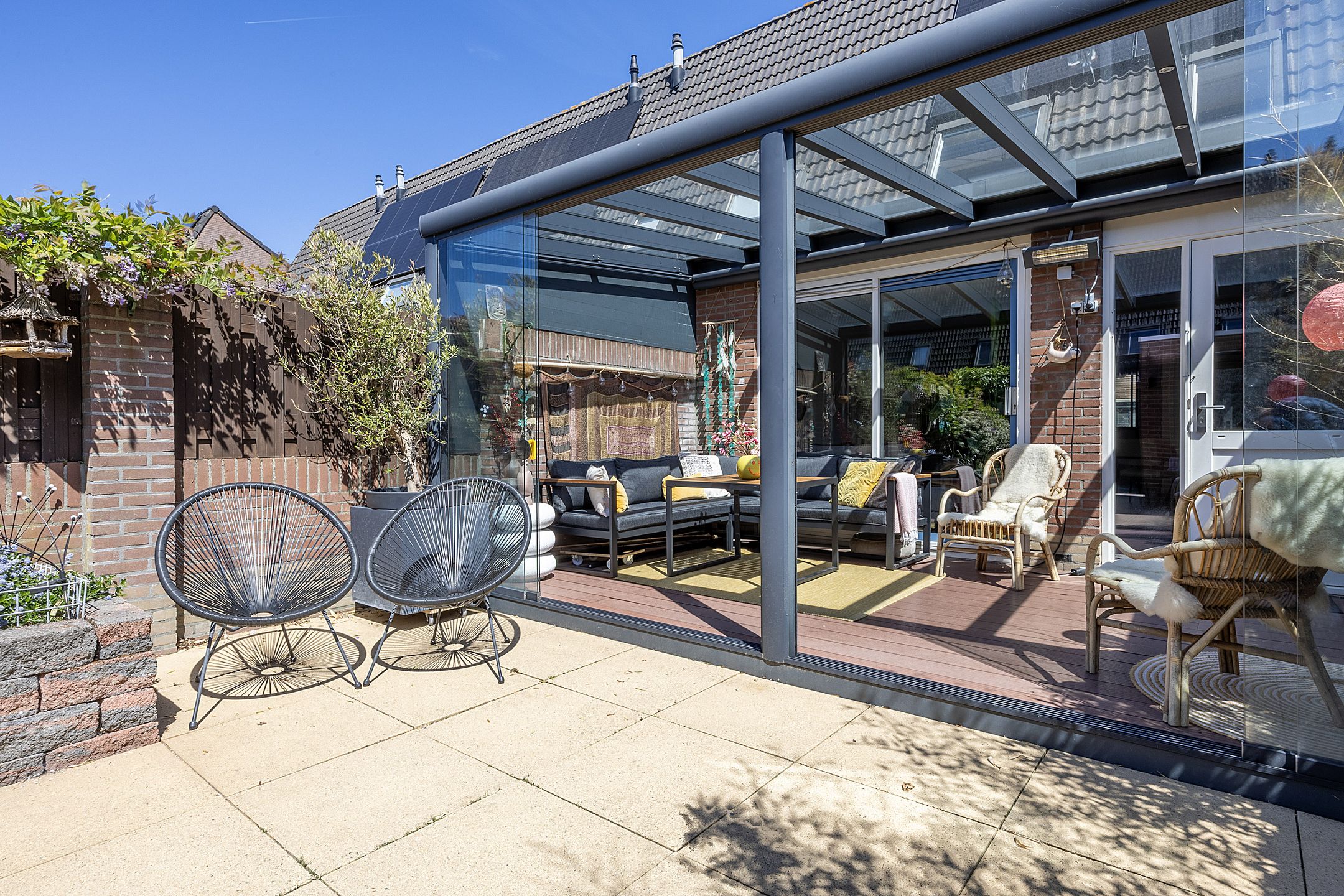 Foto 15 van Merel 96