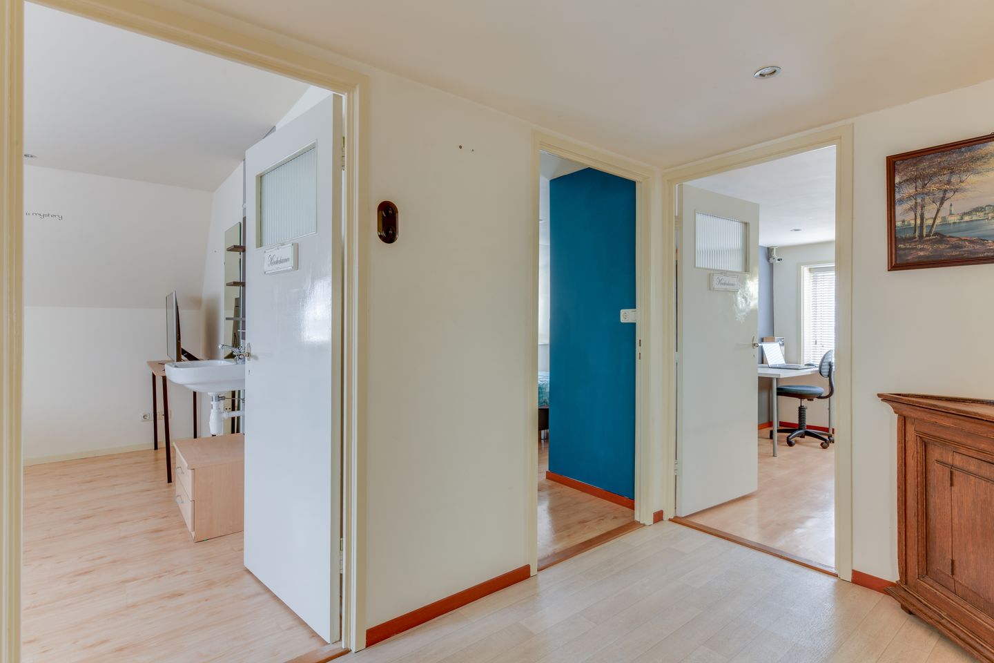 Foto 25 van Spanbroekerweg 115