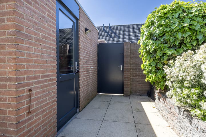 Foto 16 van Merel 96