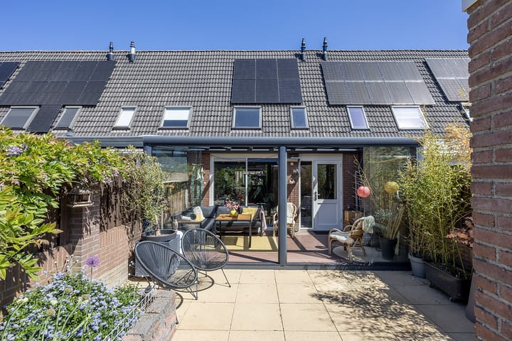 Foto 17 van Merel 96