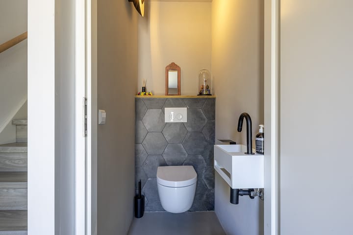 Foto 18 van Merel 96