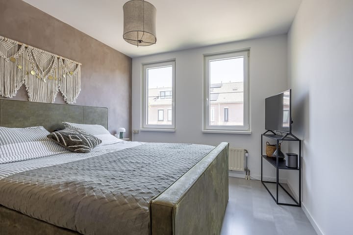 Foto 20 van Merel 96