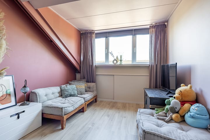 Foto 30 van Merel 96