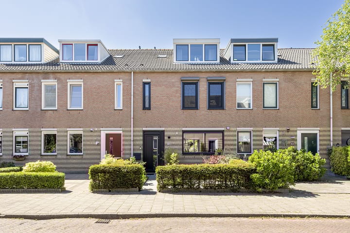 Foto 31 van Merel 96