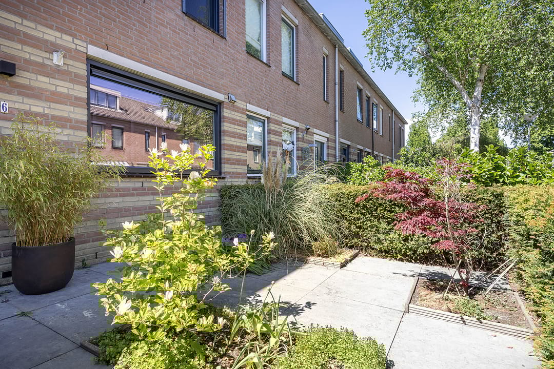 Foto 32 van Merel 96