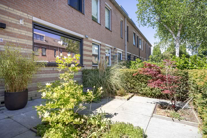 Foto 32 van Merel 96