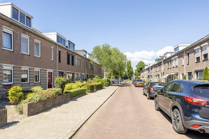 Foto 33 van Merel 96