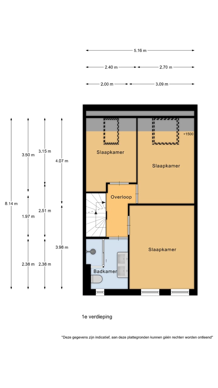 Foto 35 van Merel 96