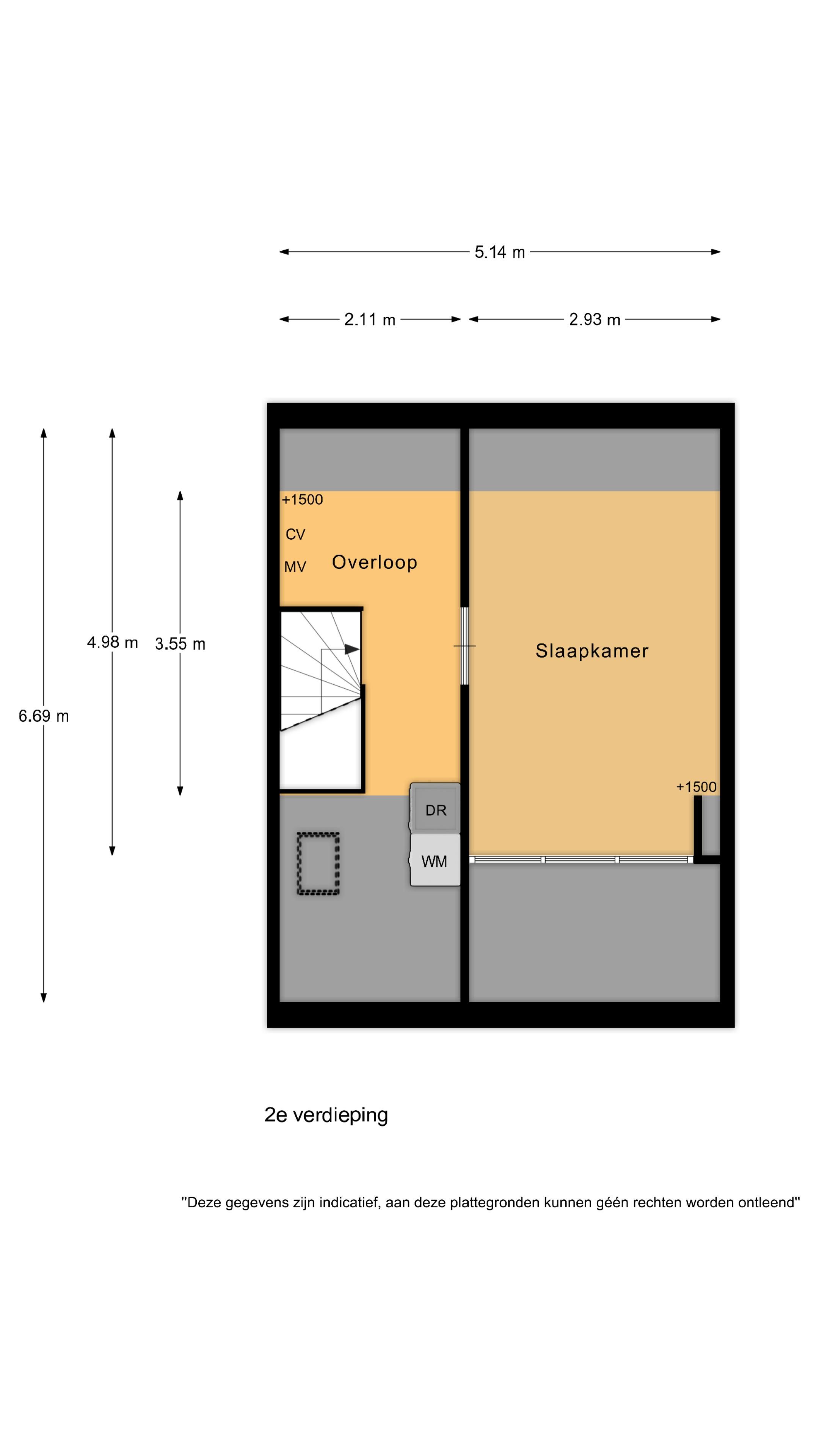 Foto 36 van Merel 96
