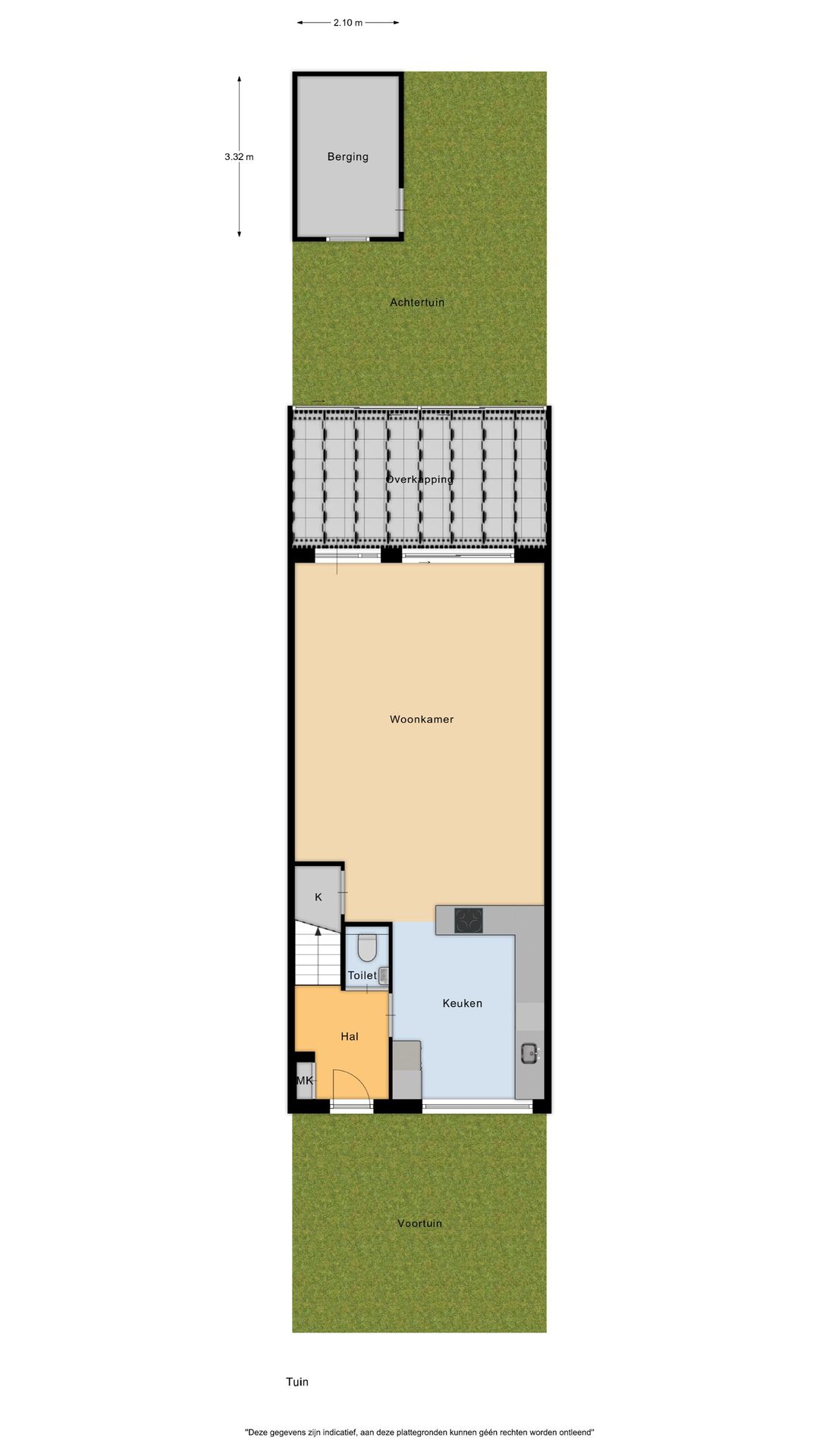 Foto 37 van Merel 96