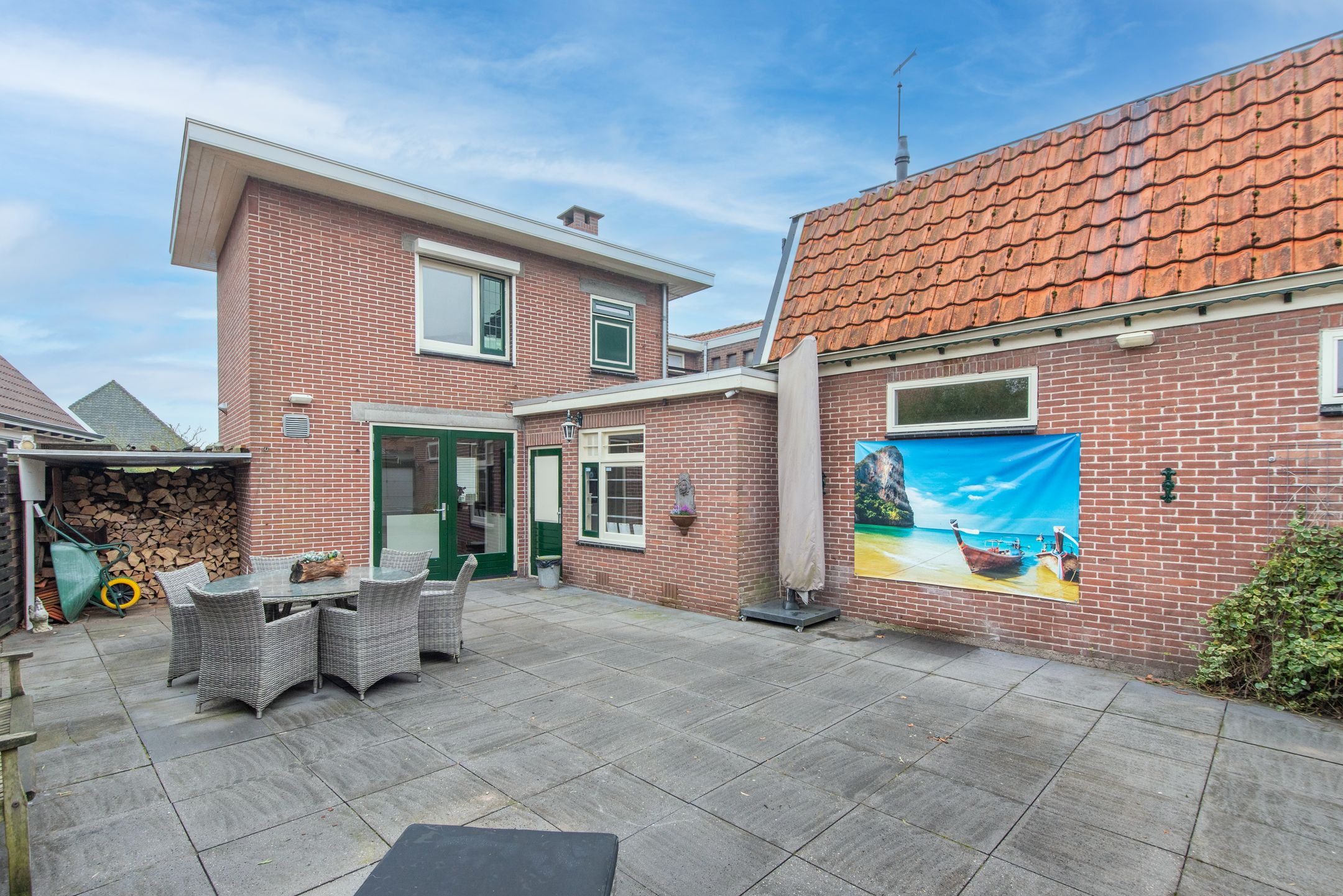 Foto 57 van Spanbroekerweg 115