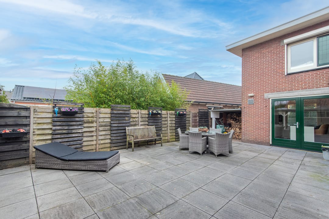 Foto 58 van Spanbroekerweg 115