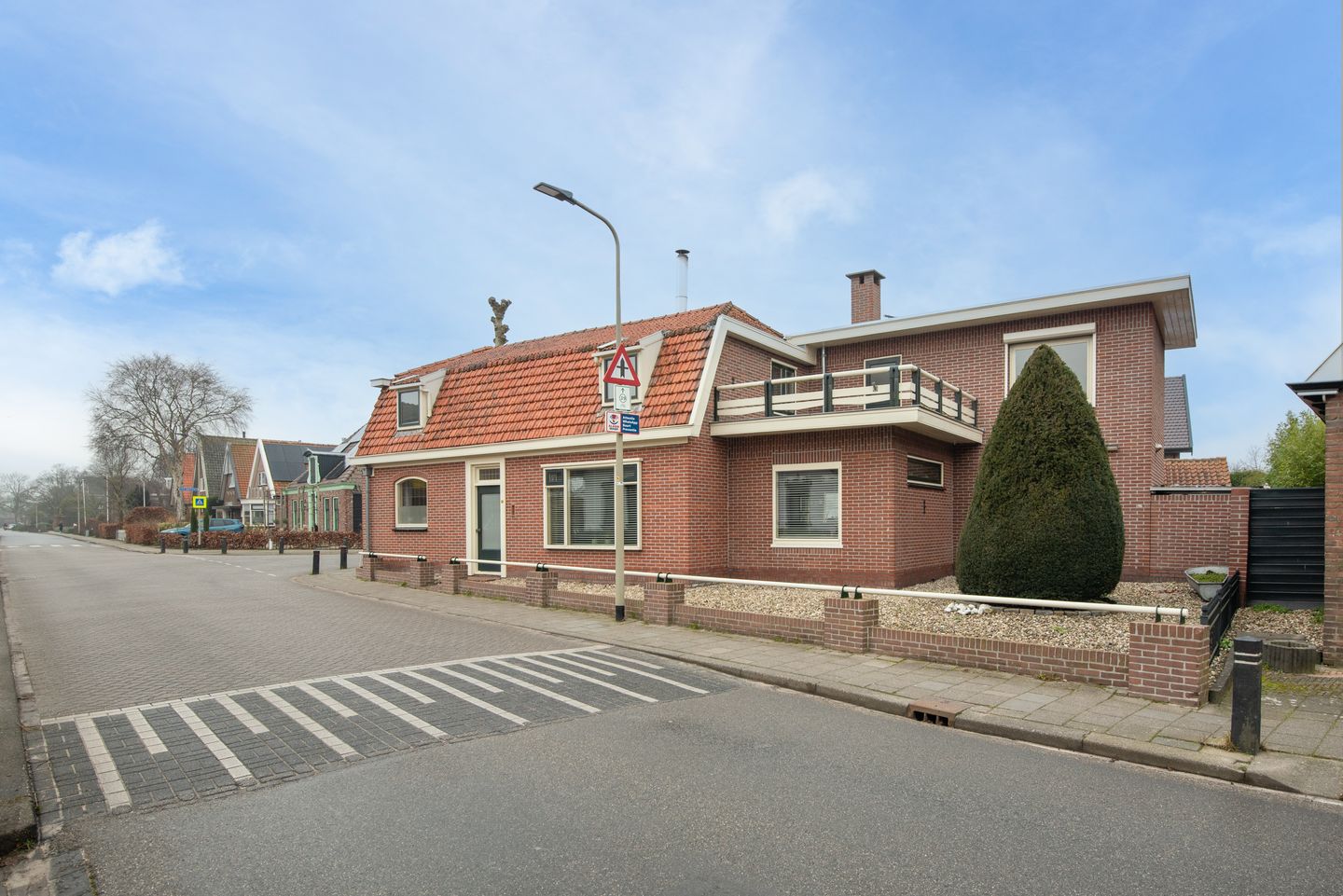 Foto 59 van Spanbroekerweg 115