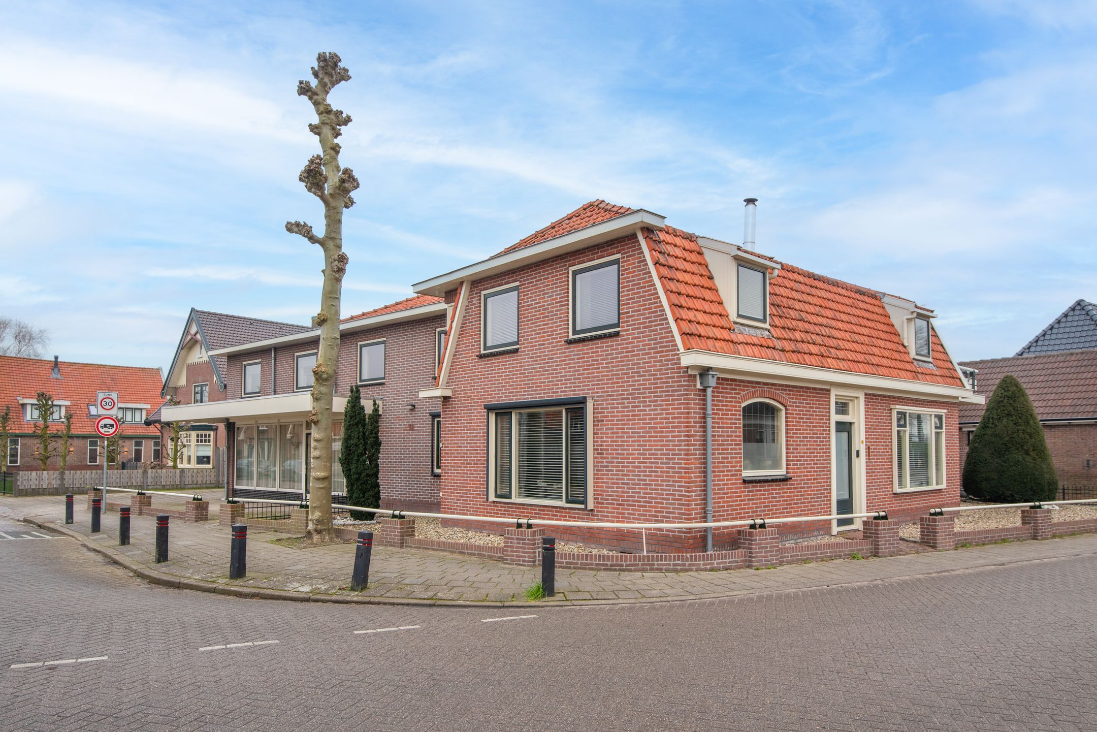 Foto 60 van Spanbroekerweg 115