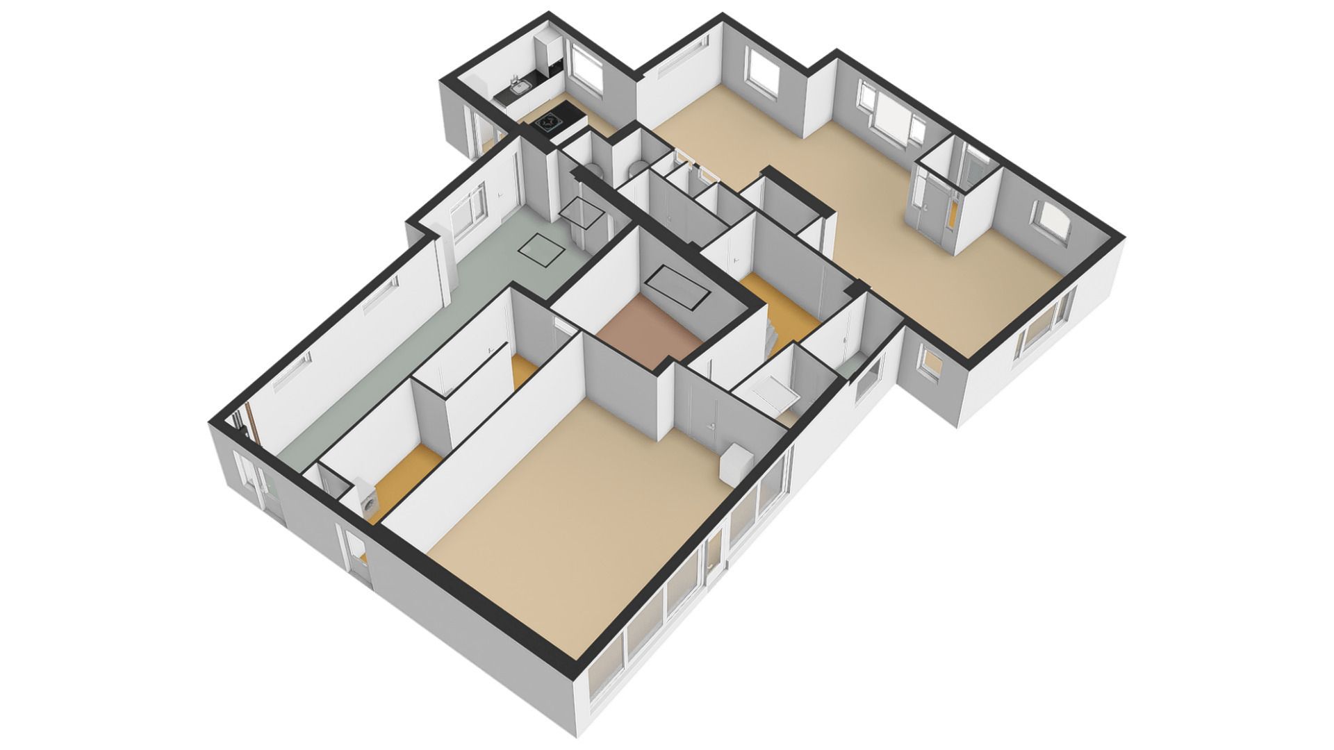 Foto 63 van Spanbroekerweg 115