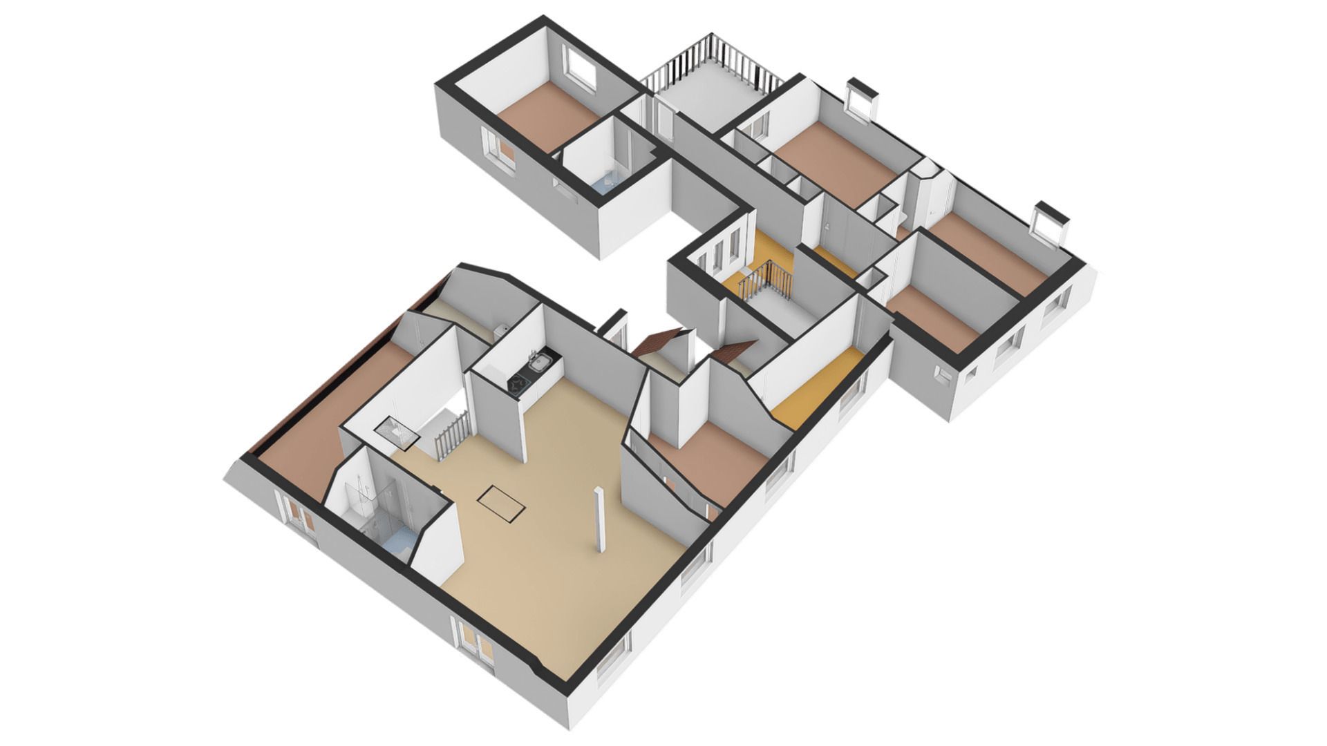 Foto 66 van Spanbroekerweg 115