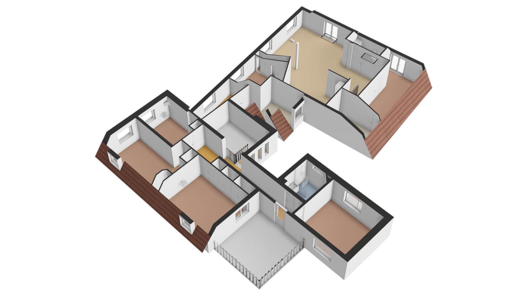 Foto 67 van Spanbroekerweg 115