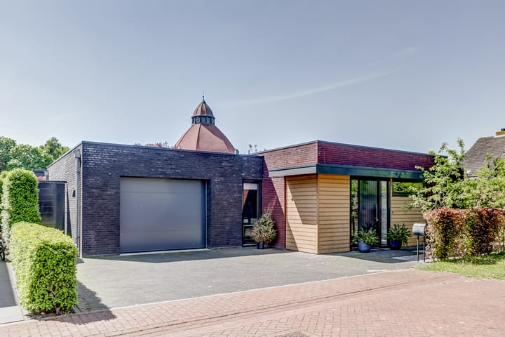 Foto 1 van Hoge Ham 81-B