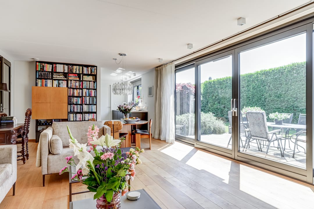 Foto 2 van Hoge Ham 81-B