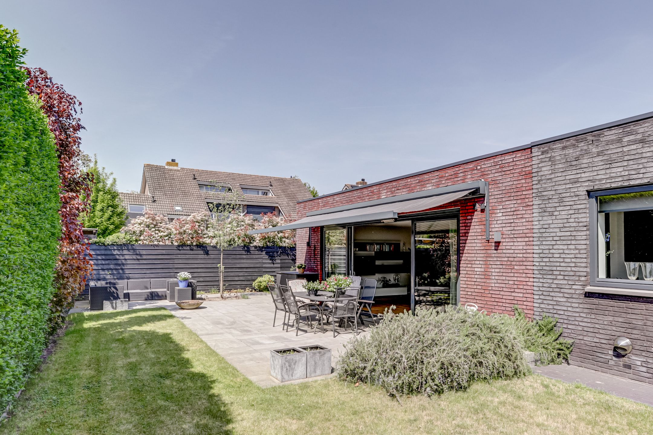 Foto 3 van Hoge Ham 81-B