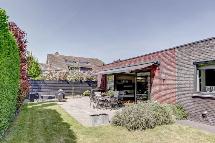 Foto 3 van Hoge Ham 81-B