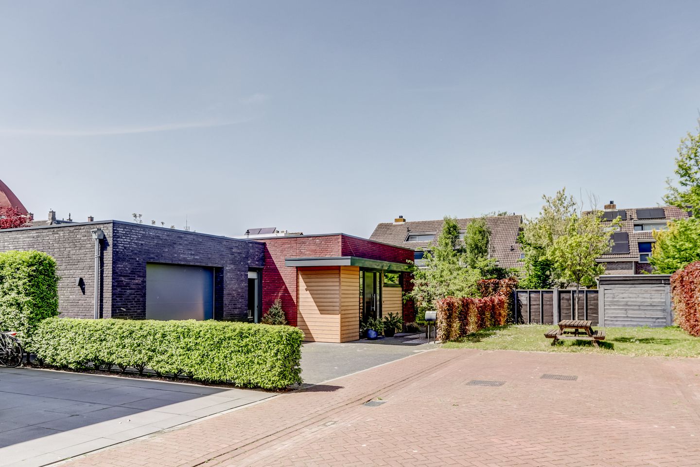 Foto 4 van Hoge Ham 81-B