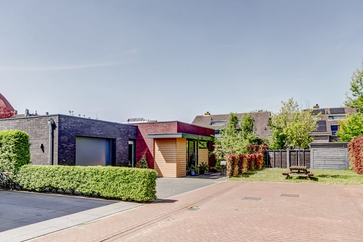 Foto 4 van Hoge Ham 81-B