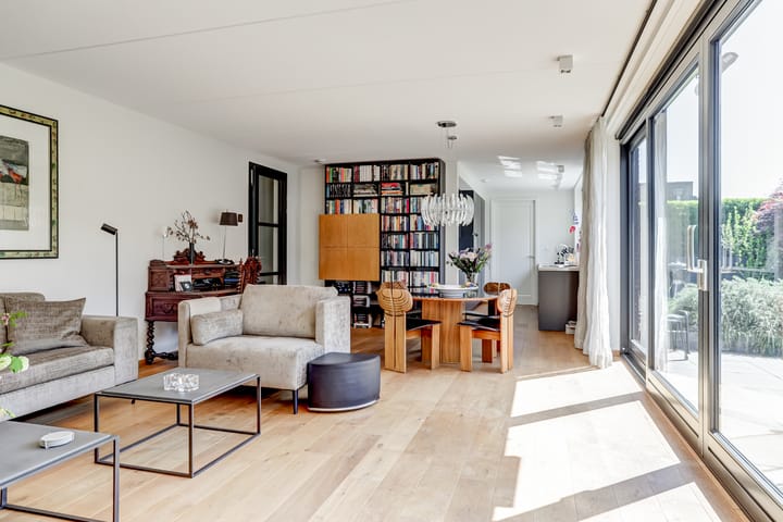 Foto 8 van Hoge Ham 81-B