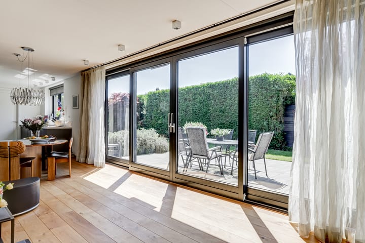 Foto 9 van Hoge Ham 81-B