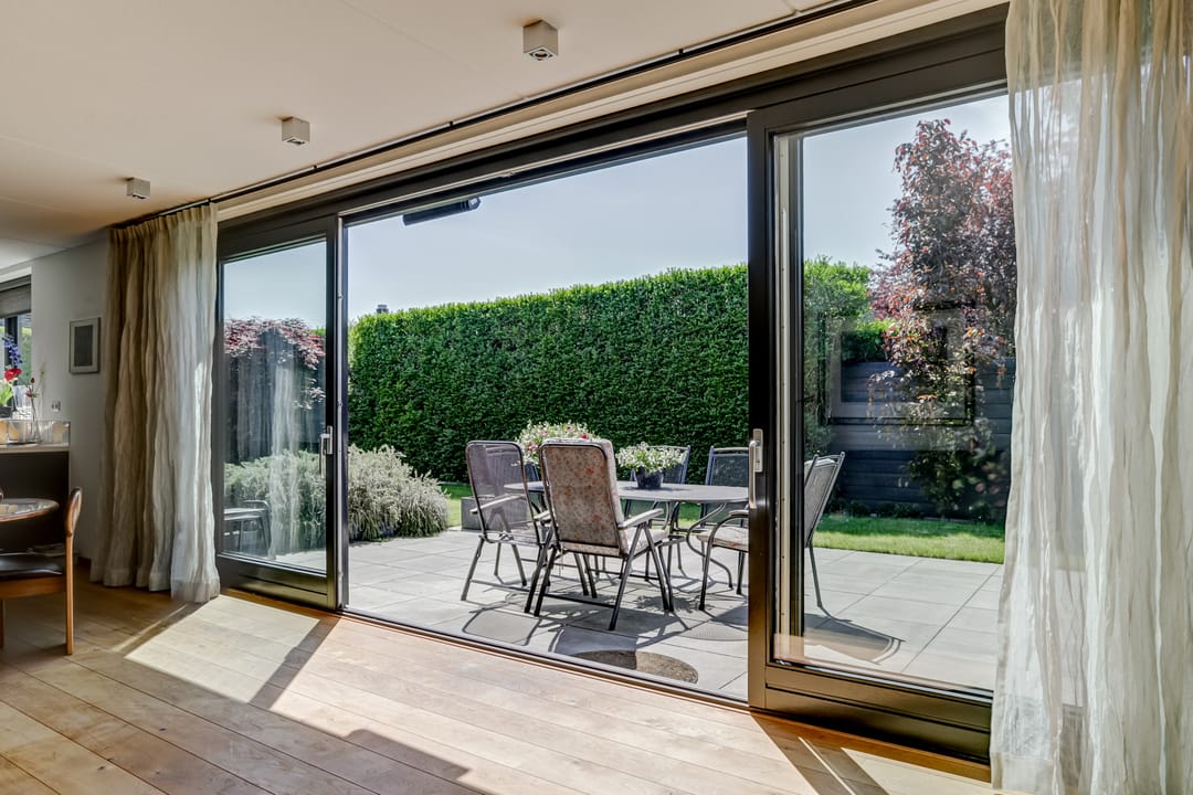 Foto 11 van Hoge Ham 81-B