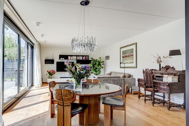 Foto 12 van Hoge Ham 81-B