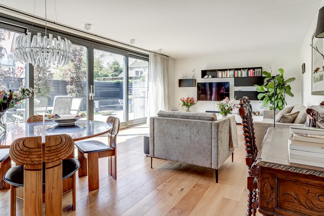 Foto 13 van Hoge Ham 81-B